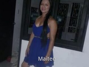 Maitee
