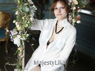 MajestyLika