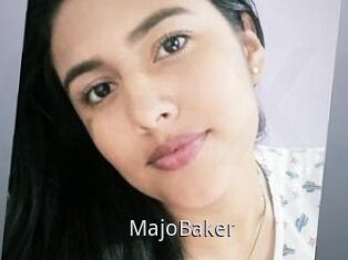 MajoBaker