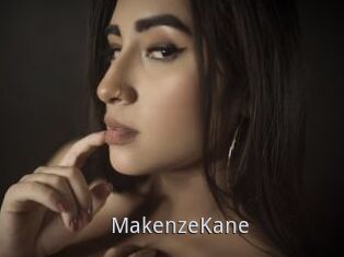 MakenzeKane