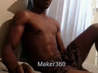 Maker360