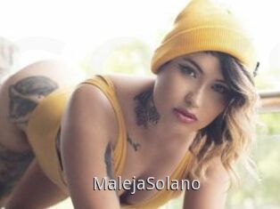 MalejaSolano