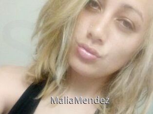 MaliaMendez