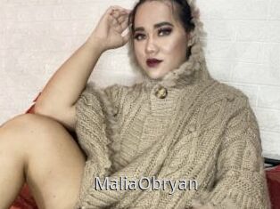MaliaObryan