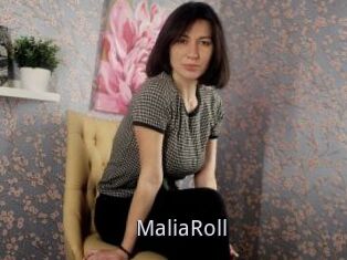 MaliaRoll