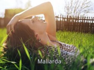 Maliarda