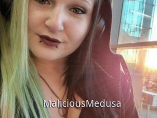 MaliciousMedusa