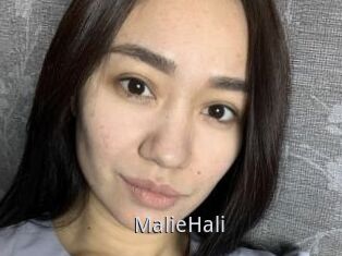 MalieHali