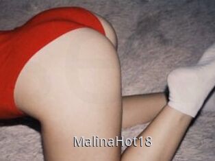 MalinaHot18