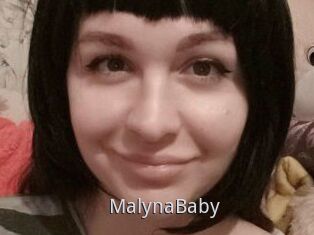 MalynaBaby