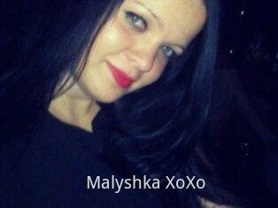 Malyshka_XoXo