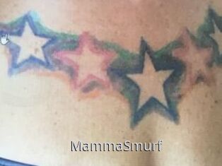 MammaSmurf