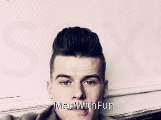 ManWithFun