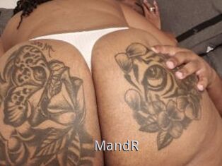 MandR