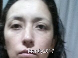 Mandy2017