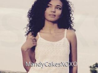 MandyCakesXOXO