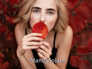 MandySolano