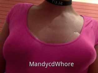 MandycdWhore