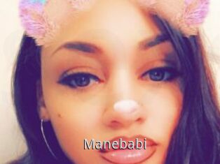 Manebabi
