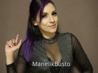 ManelikBusto