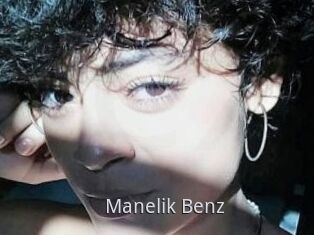 Manelik_Benz