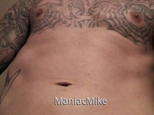 ManiacMike