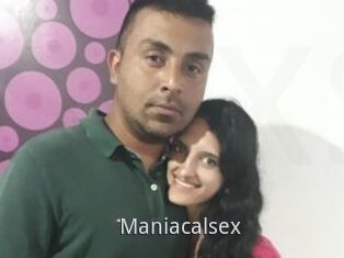 Maniacalsex