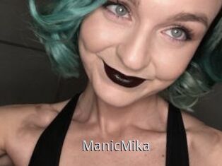 ManicMika