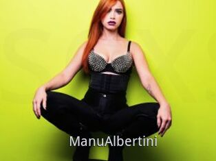 ManuAlbertini