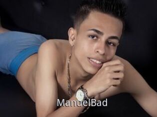 ManuelBad