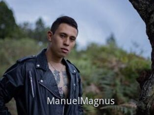 ManuelMagnus