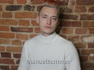 ManuelSummer