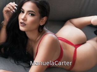ManuelaCarter