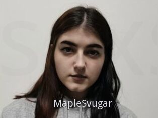 MapleSvugar