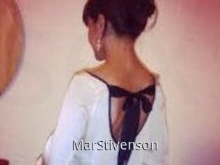 MarStivenson