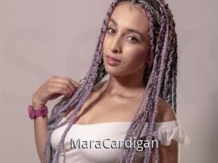 MaraCardigan