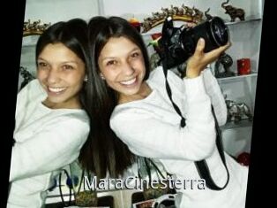 MaraCinesterra