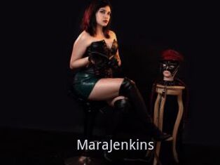 MaraJenkins