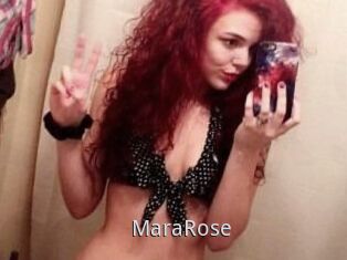 MaraRose