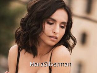 MaraSilverman