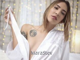 MaraStev
