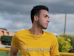 MarcEvans