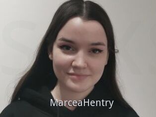 MarceaHentry