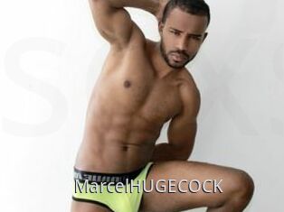 MarcelHUGECOCK