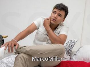 MarcoMiller