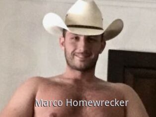 Marco_Homewrecker