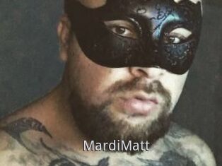 MardiMatt