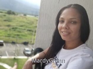 MardyGrenn