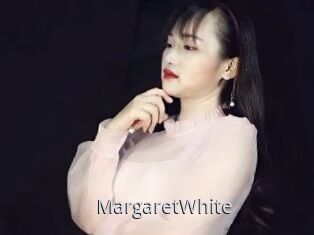 MargaretWhite