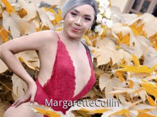 MargaretteCollin
